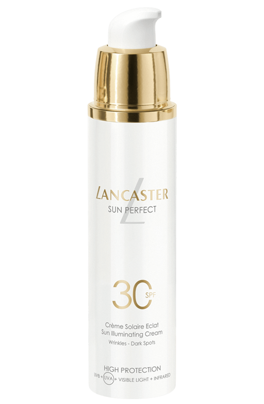 Lancaster Sun Perfect Crema Illuminante Viso 50ml SPF30