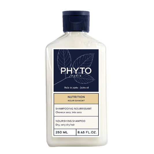 PHYTO Nutrition Sh.250ml