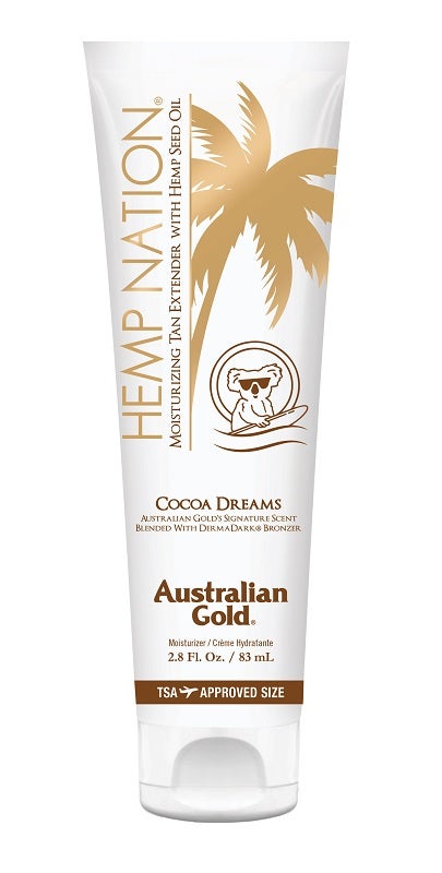 Australian Gold Cocoa Dreams Travel Size 83ml