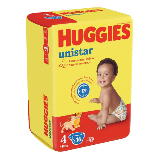 HUGG.Unistar 4 7-18Kg 16pz