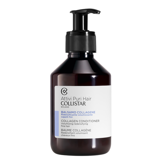 Collistar Balsamo Collagene Ridensificante Volumizzante 200ml