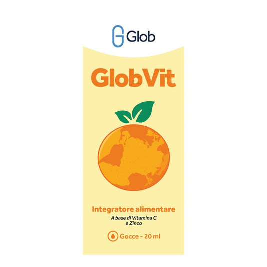 GLOBVIT 20ml
