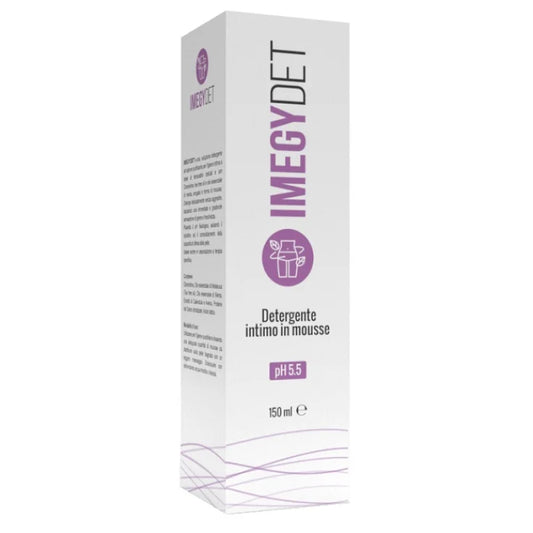 Imedydet Detergente Intimo 150ml