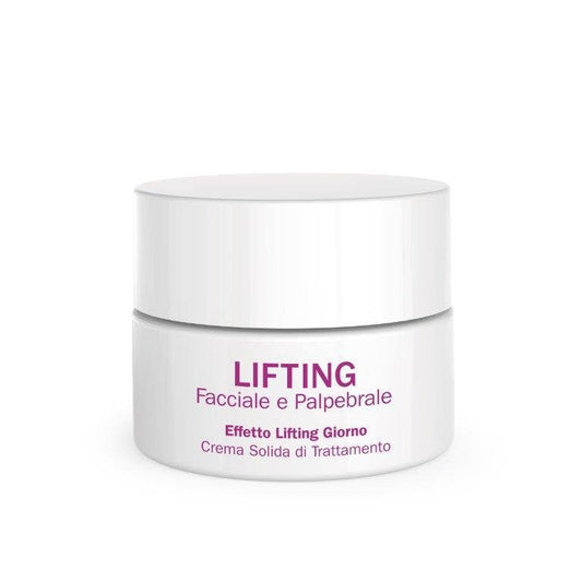 Labo Lifting Facciale e Palpebrale Grado 3 Crema Solida Giorno 50ml