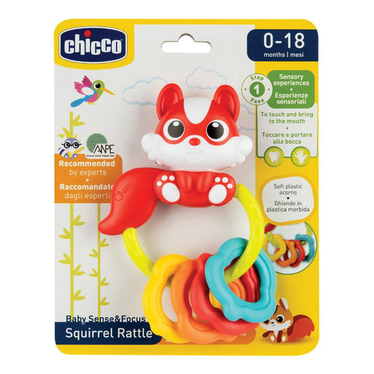 CH Gioco Trill.Scoiattolo