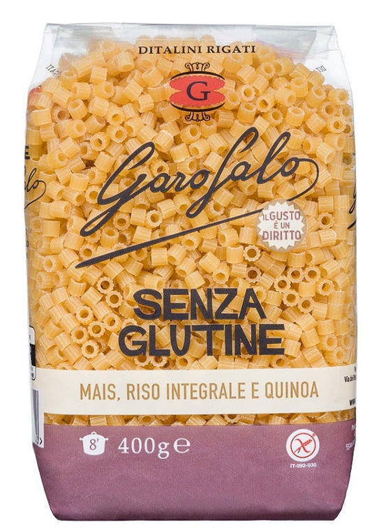 Garofalo Ditalini Rigati 400 g