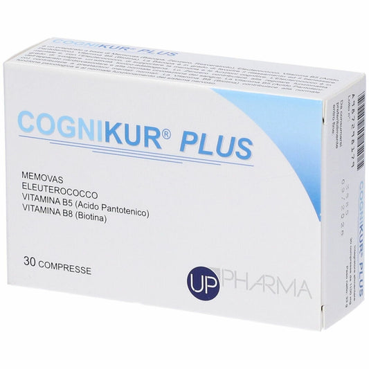 COGNIKUR Plus 30 Cpr