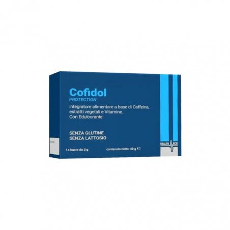 COFIDOL Protection 14 Bust.