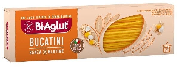 Biaglut Bucatini 400g