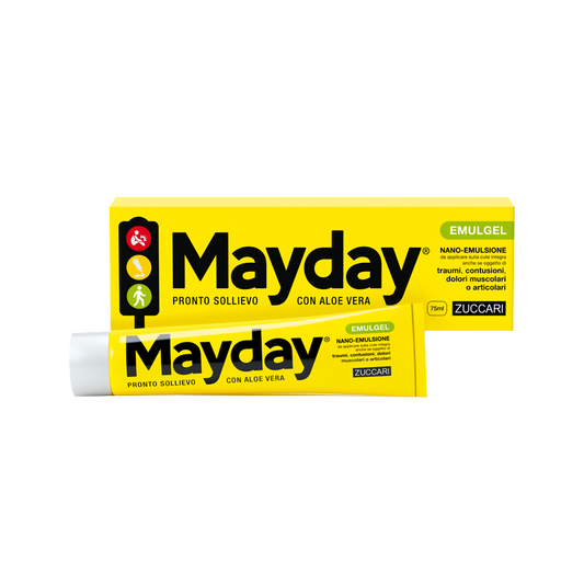 Mayday Emulgel 75ml