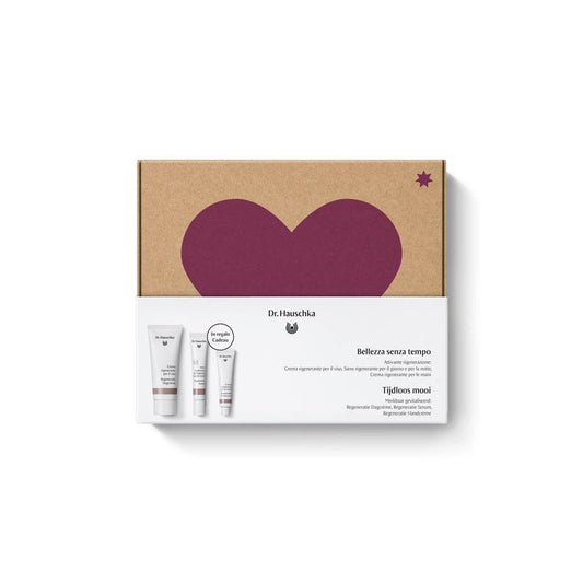 DR HAUSCHKA KIT RIGENERANTE