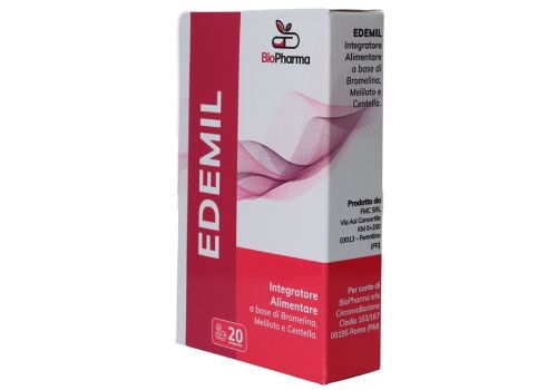 EDEMIL 20CPR