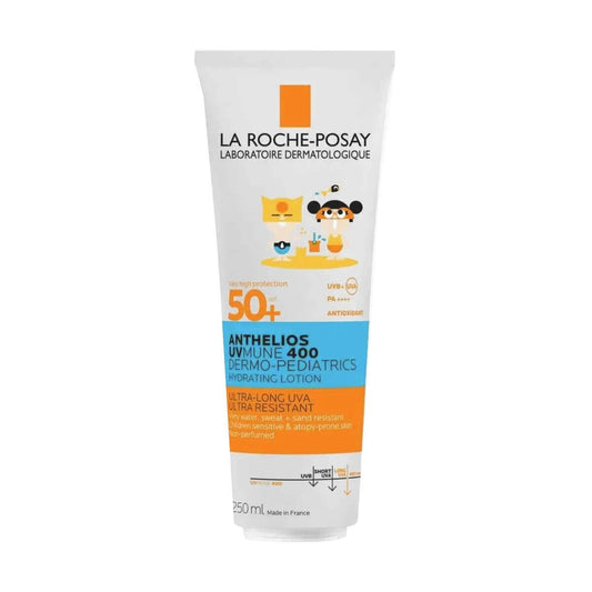 La Roche-Posay Anthelios Latte UVMune Bambino 50+ 250ml