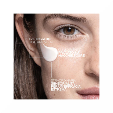 La Roche-Posay Mela B3 Crema SPF30 Anti-Macchie 40 ml