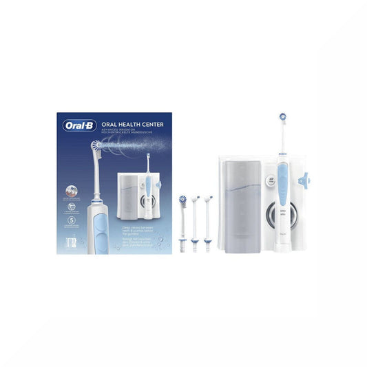 ORALB POWER ORAL CENTER MD20