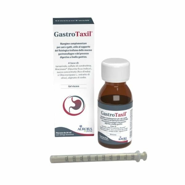 Aurora Biofarma Gastrotaxil 50ml
