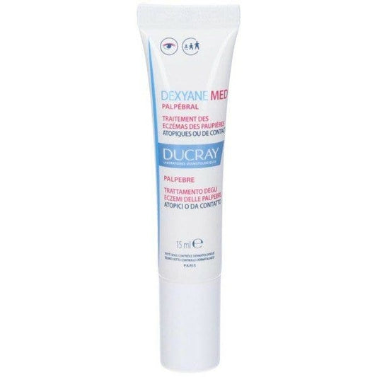Ducray Dexyane Med Palpebre 15ml