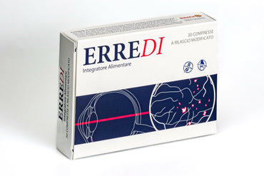 ERREDI 30 compresse