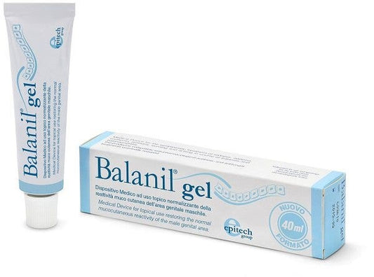 Balanil Gel 40ml
