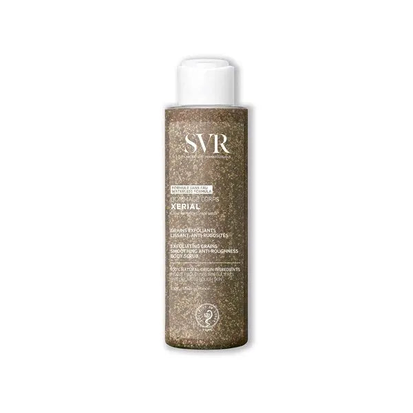 SVR Xerial Gommage Scrub Corpo 100g