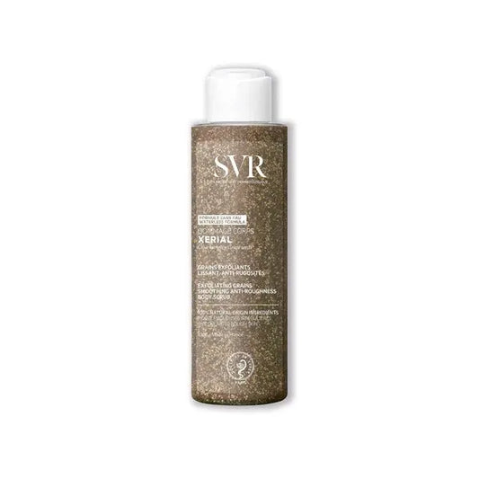SVR Xerial Gommage Scrub Corpo 100g