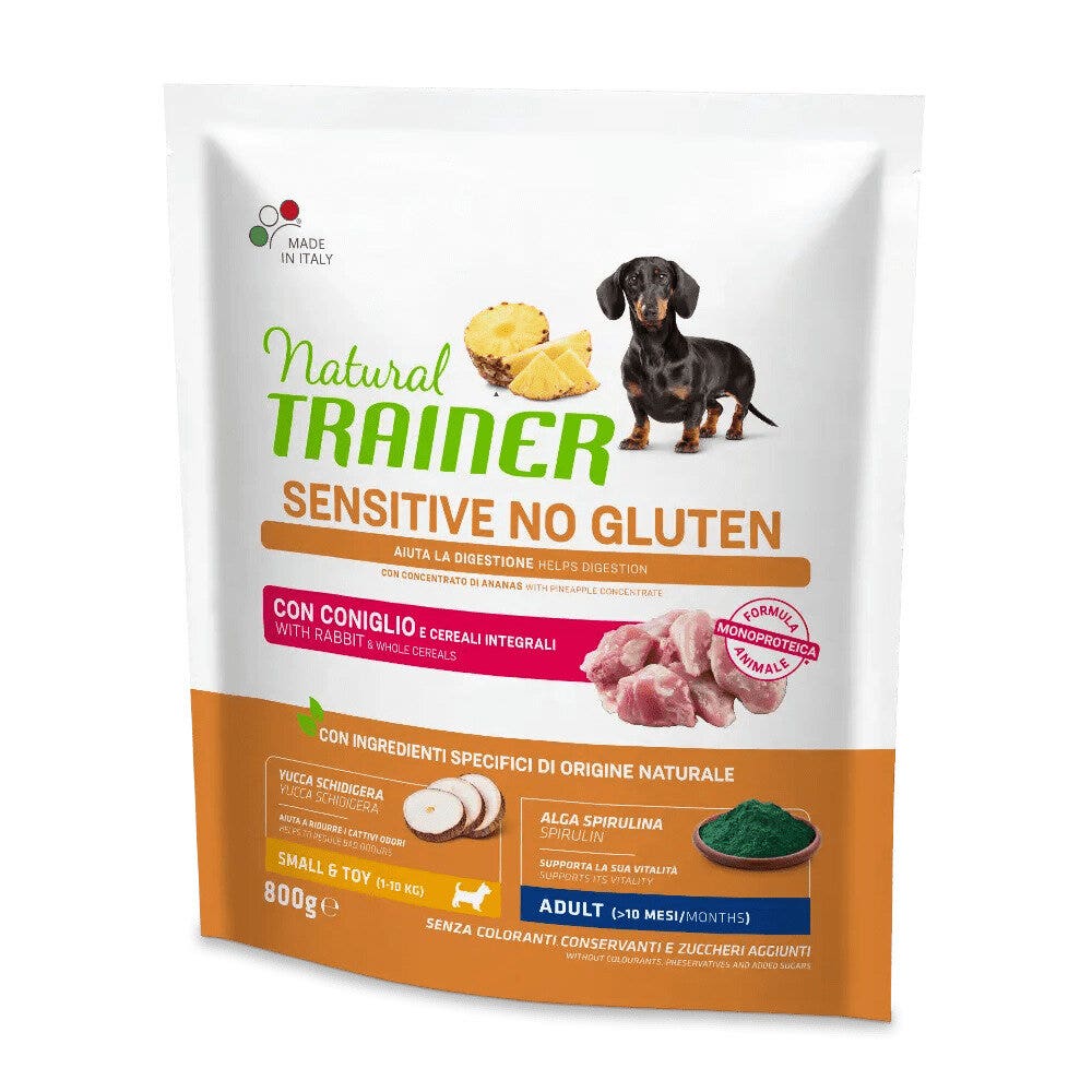 NT DOG SENS S&T CON/CRL 800G