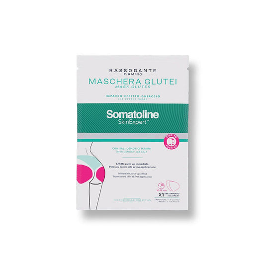 Somatoline Skin Expert Rassodante Maschera Glutei
