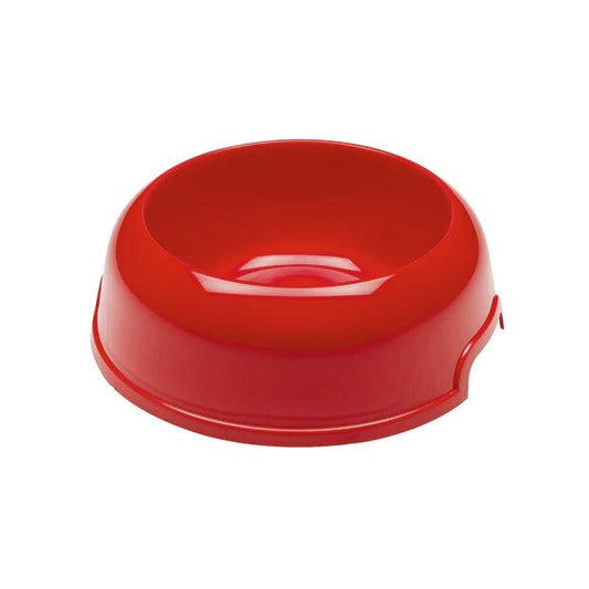 Ferplast Party Ciotola in Plastica Per Cani E Gatti 2 Litri