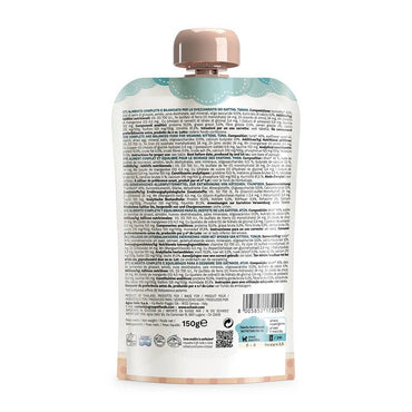 Schesir Cibo Umido Tonnetto Per Gattini 150g