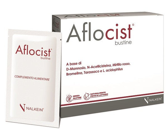 Aflocist 20 Bustine