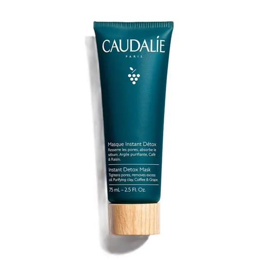 Vinoclean Maschera Instant Detox Viso 75ml