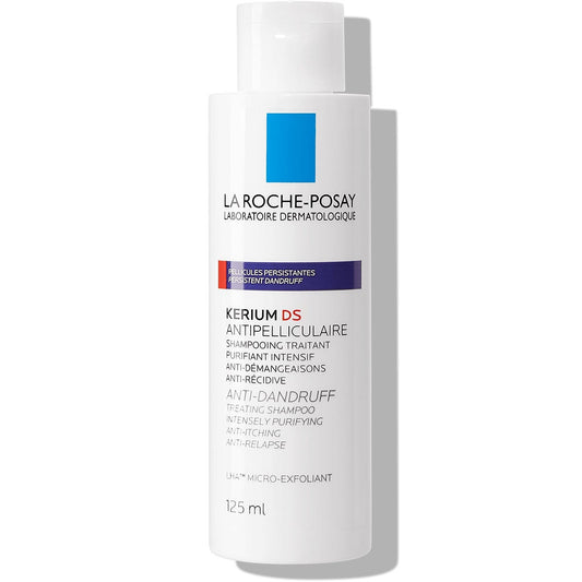La Roche-Posay Kerium ds Shampoo Antiforfora 200 ml