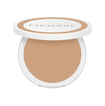 Eau Thermale Avène Couvrance Fondotinta Compatto In Crema Sabbia