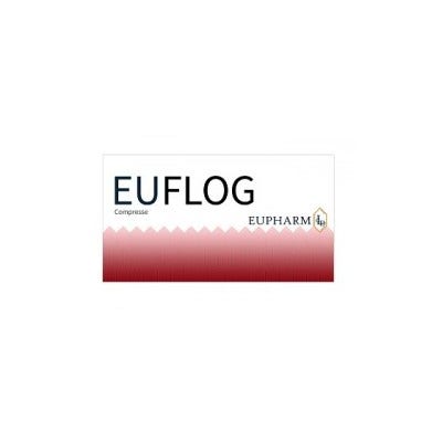Euflog 30 Compresse