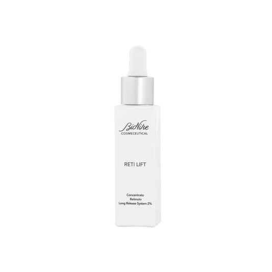 Bionike Cosmeceutical Reti Lift Concentrato Retinolo Long Release System 2% 30ml