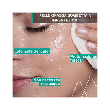 Uriage Hyséac Tonico Purificante 250ml