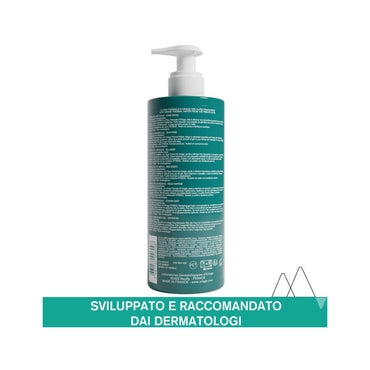 Uriage Hyséac Gel Detergente 500ml