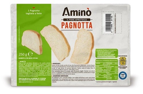 Amino Pagnotta 250 g
