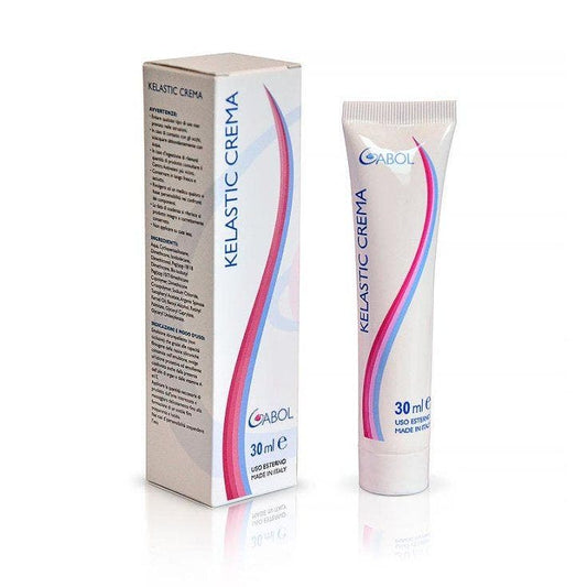 Kelastic Crema Cicatrici 30 ml