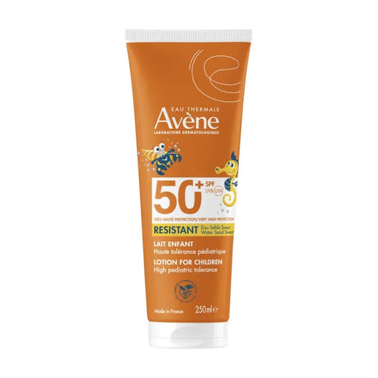 Eau Thermale Avène Latte Solare Bambino SPF50+ 250ml