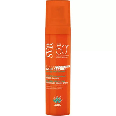SVR Sun Secure Fluide Photo-Age 40ml SPF50+