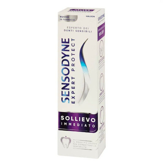 Sensodyne Dentifircio Sollievo Immediato 75ml