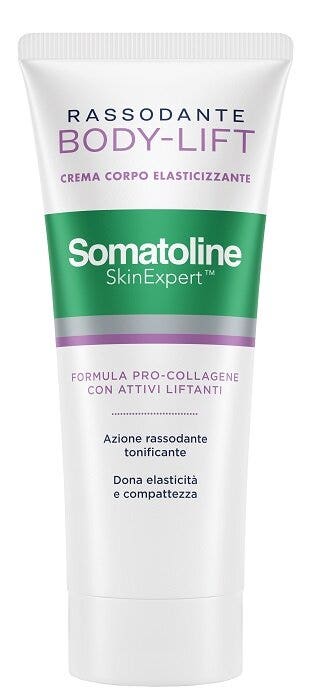 Somatoline Skin Expert Body-Lift Rassodante Corpo Elasticizzante 250ml