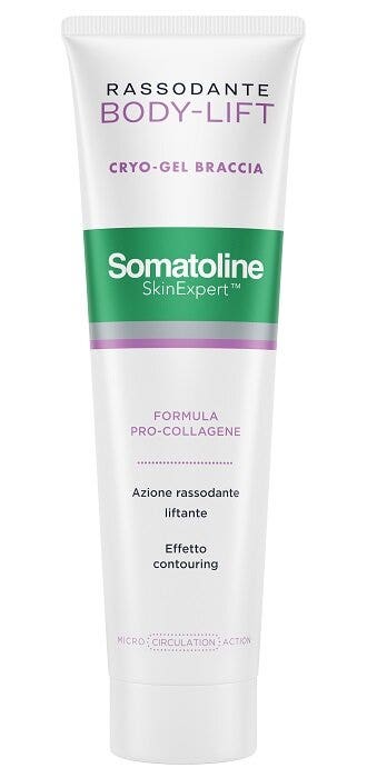 Somatoline SkinExpert Rassodante Braccia 100ml