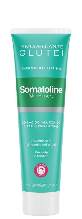 Somatoline Skin Expert Rimodellante Glutei Thermo Gel Lifting 150ml