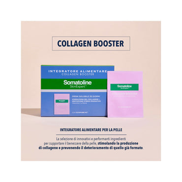 Somatoline Skin Expert Collagene Booster 30 Bustine