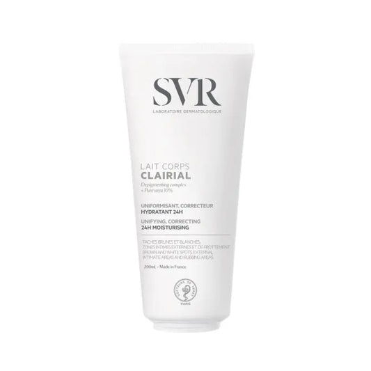 SVR Clairial Latte Corpo 200ml