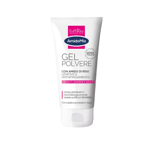Euphidra Amidomio Gel Polvere 100 ml