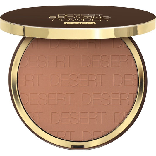 Pupa Desert Bronzing Powder 003 Amber Light 30g