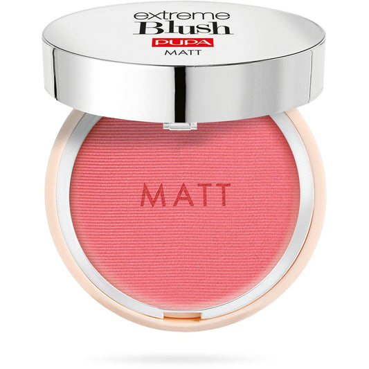 Pupa Extreme Blush Matt 004 Daring Pink 4g